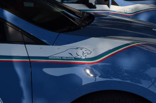 Spaccio e resistenza a pubblico ufficiale, arrestato un ventunenne